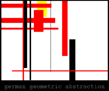 trashconnection-german-geometric-abstraction